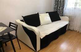 Apartament 1 camera, 30 mp, parcare, zona strazii Tazlau