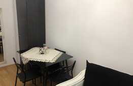 Apartament 1 camera, 30 mp, parcare, zona strazii Tazlau