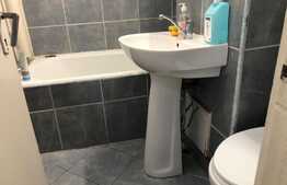 Apartament 1 camera, 30 mp, parcare, zona strazii Tazlau