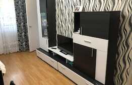 Apartament 1 camera, 30 mp, parcare, zona strazii Tazlau