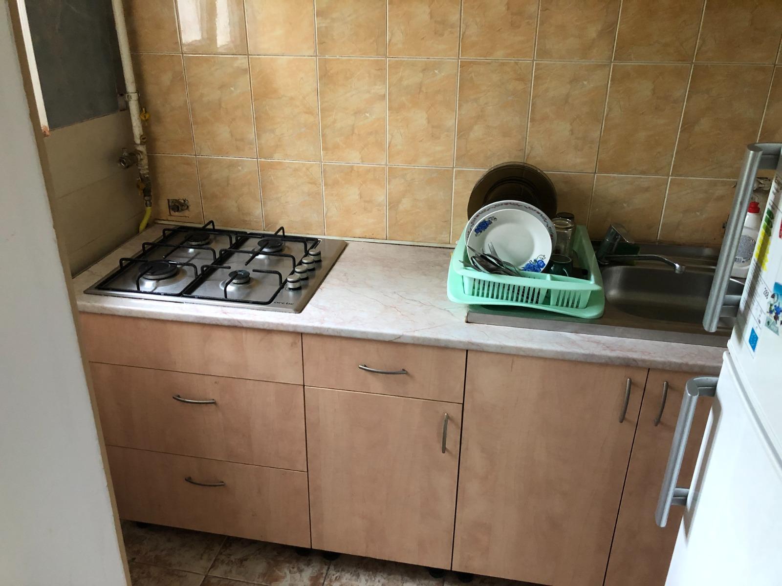 Garsonieră de închiriat Manastur - 65031AI | BLITZ Cluj-Napoca | Poza4