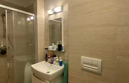 Apartament cu 2 camere zona Aula, Dealul Morii Residence