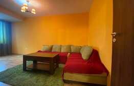 Apartament cu 2 camere zona Aula, Dealul Morii Residence