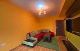 Apartament cu 2 camere zona Aula, Dealul Morii Residence