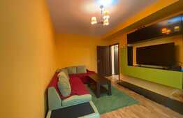 Apartament cu 2 camere zona Aula, Dealul Morii Residence