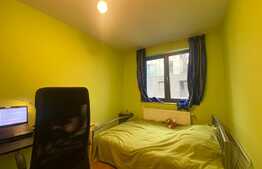 Apartament cu 2 camere zona Aula, Dealul Morii Residence