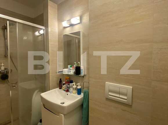 Apartament de închiriat 2 camere Centrul Civic - 65032AI | BLITZ Brașov | Poza6