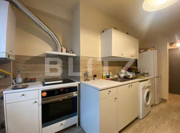 Apartament de închiriat 2 camere Centrul Civic - 65032AI | BLITZ Brașov | Poza7