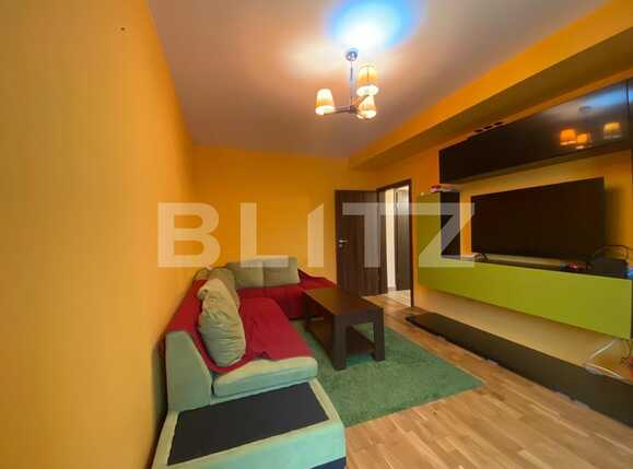Apartament de închiriat 2 camere Centrul Civic - 65032AI | BLITZ Brașov | Poza2