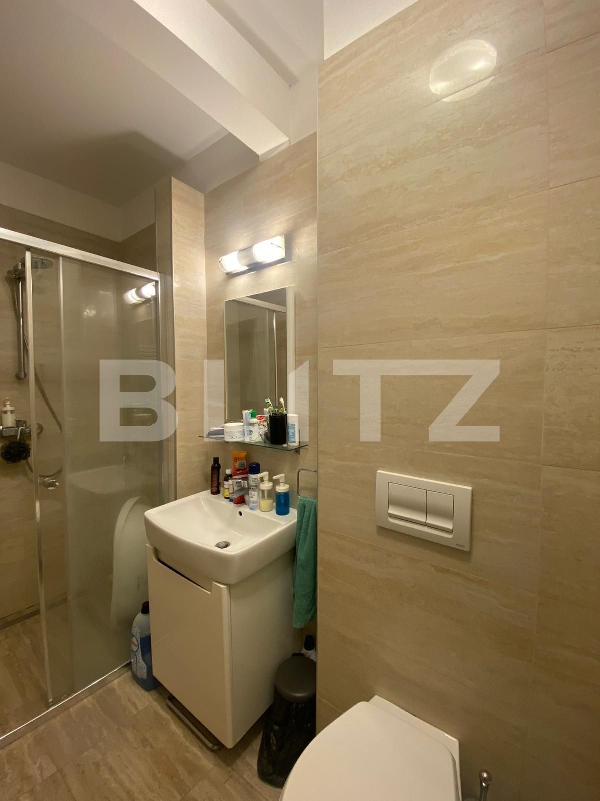 Apartament de închiriat 2 camere Centrul Civic - 65032AI | BLITZ Brașov | Poza6