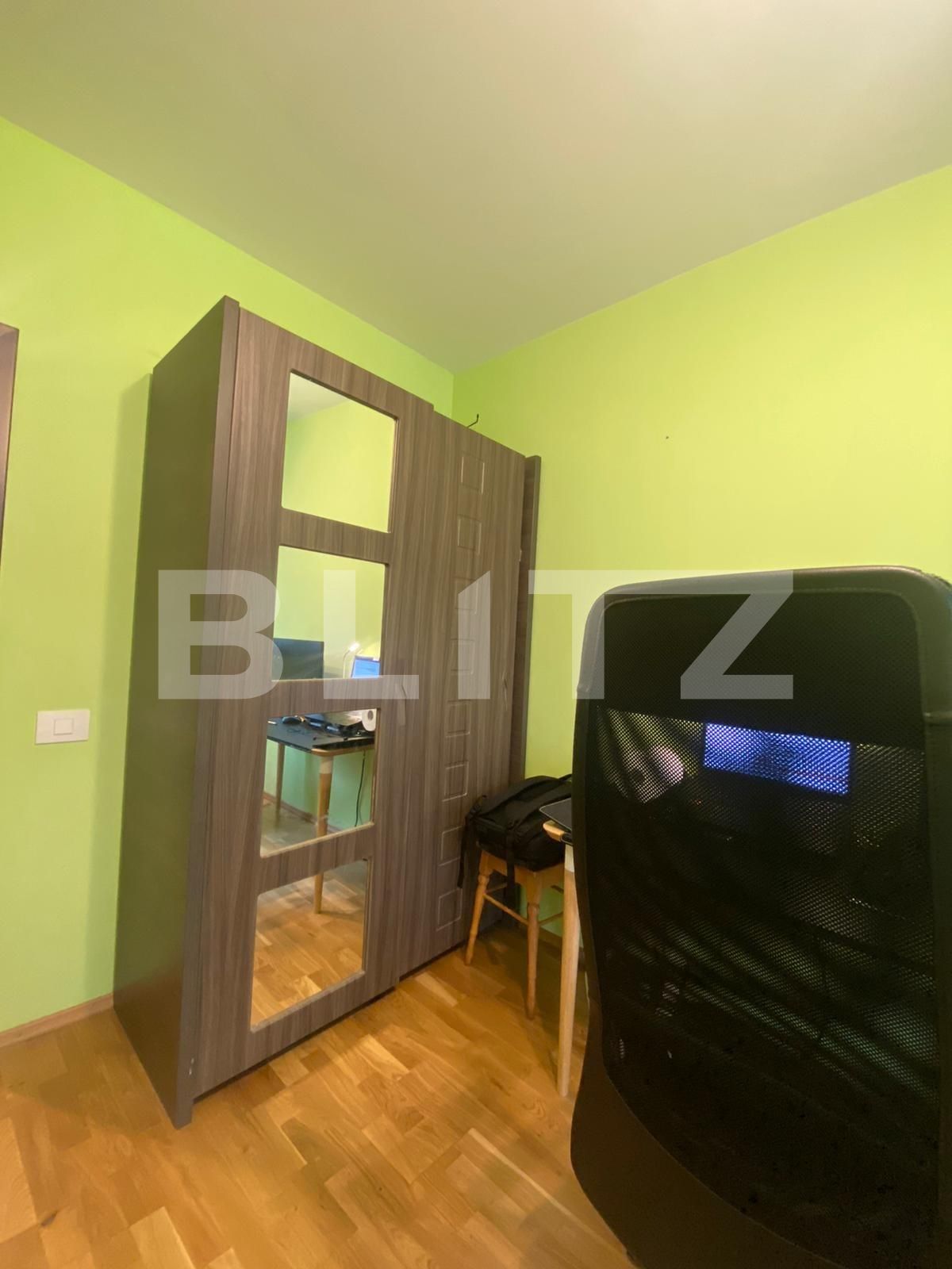 Apartament de închiriat 2 camere Centrul Civic - 65032AI | BLITZ Brașov | Poza5