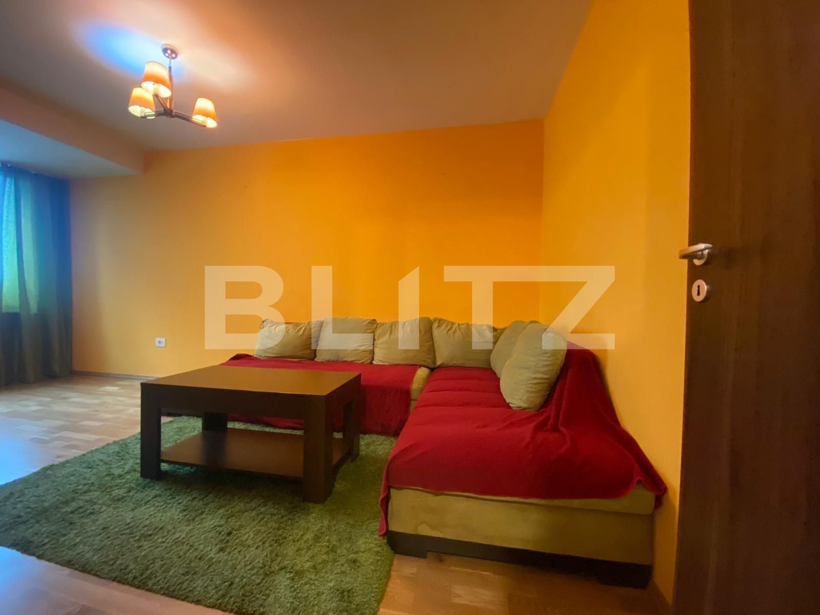 Apartament de închiriat 2 camere Centrul Civic - 65032AI | BLITZ Brașov | Poza3