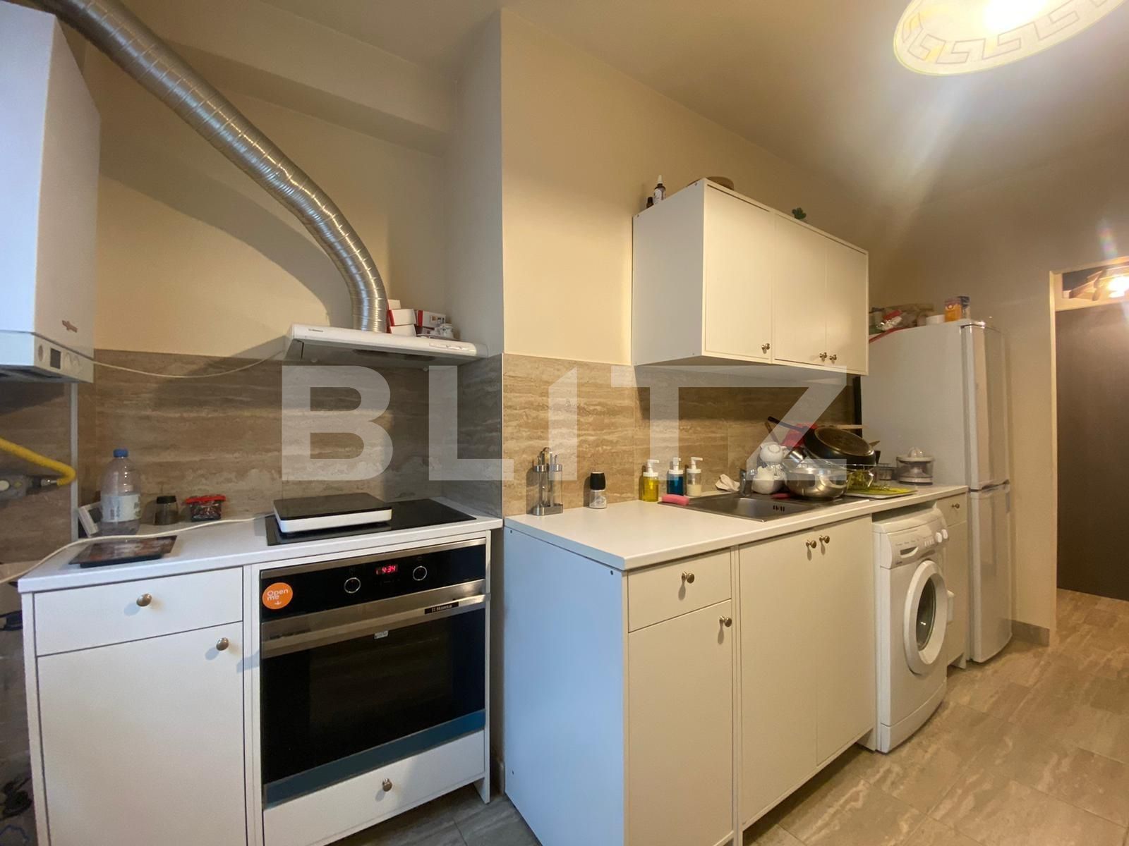 Apartament de închiriat 2 camere Centrul Civic - 65032AI | BLITZ Brașov | Poza7