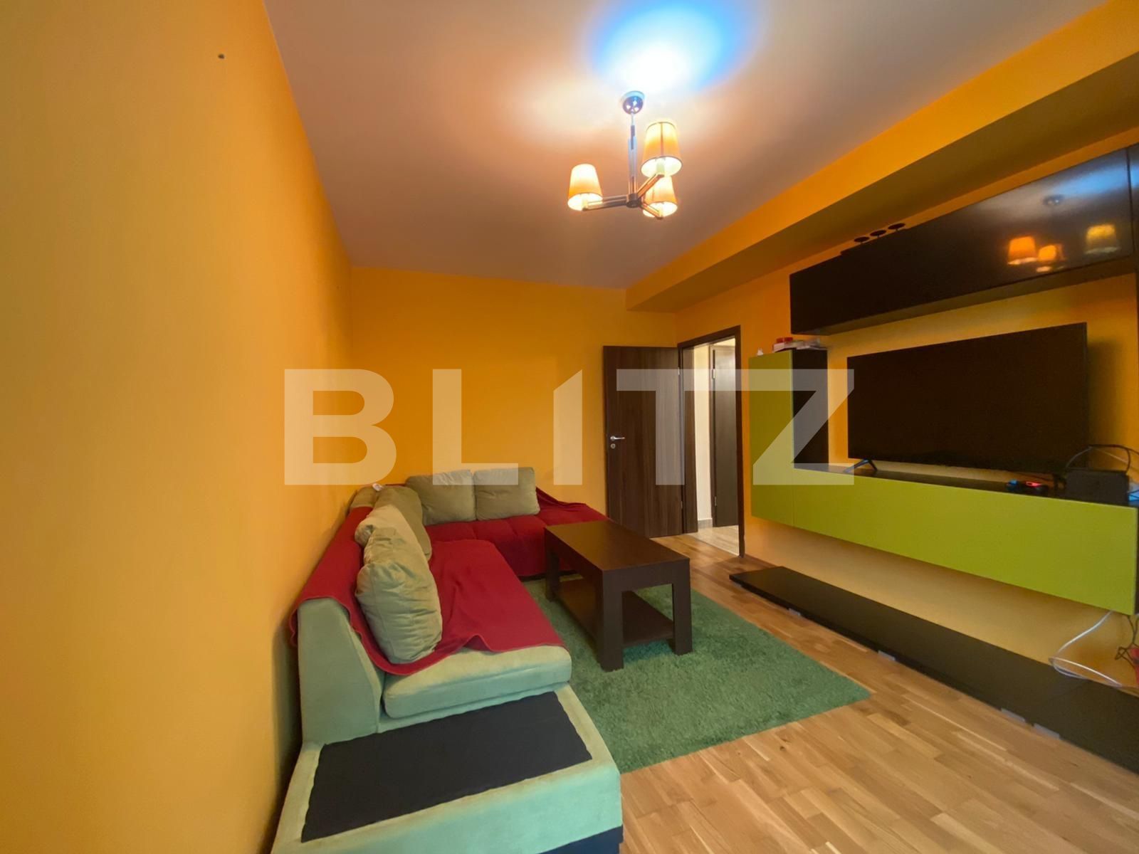 Apartament de închiriat 2 camere Centrul Civic - 65032AI | BLITZ Brașov | Poza2