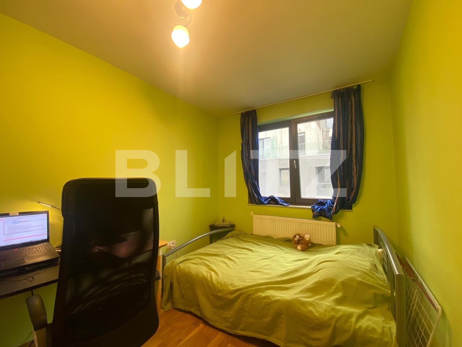 Apartament de închiriat 2 camere Centrul Civic - 65032AI | BLITZ Brașov | Poza4