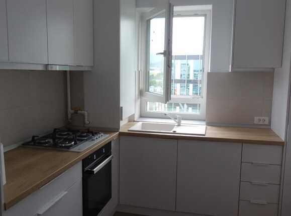 Apartament de închiriat 2 camere Avantgarden - 65033AI | BLITZ Brașov | Poza2