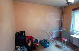 Apartament de 2 camere, decomandat, 39 mp utili!