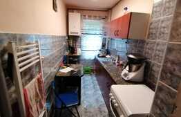 Apartament de 2 camere, decomandat, 39 mp utili!