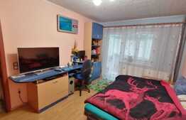 Apartament de 2 camere, decomandat, 39 mp utili!