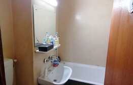 Apartament de 2 camere, decomandat, 39 mp utili!