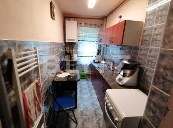 Apartament de vânzare 2 camere Manastur - 65034AV | BLITZ Cluj-Napoca | Poza3