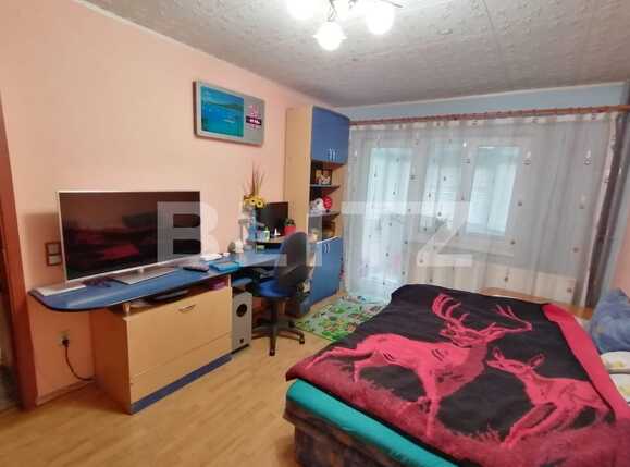 Apartament de vânzare 2 camere Manastur - 65034AV | BLITZ Cluj-Napoca | Poza1