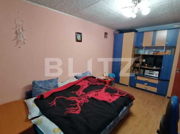 Apartament de vânzare 2 camere Manastur - 65034AV | BLITZ Cluj-Napoca | Poza2