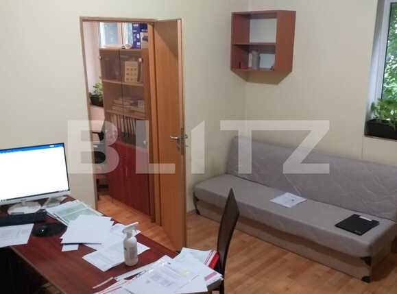 Apartament de vânzare 2 camere Gheorgheni - 65035AV | BLITZ Cluj-Napoca | Poza1