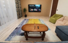 Apartament luxos, 3 camere Isaran Residence