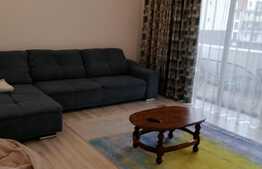 Apartament luxos, 3 camere Isaran Residence