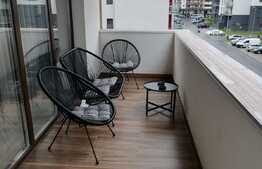 Apartament luxos, 3 camere Isaran Residence