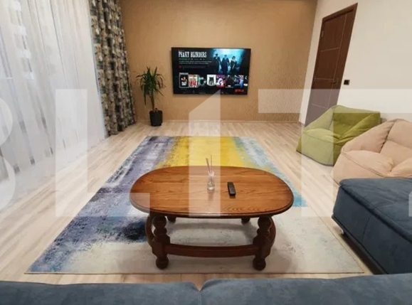 Apartament de închiriat 3 camere Tractorul - 65036AI | BLITZ Brașov | Poza1