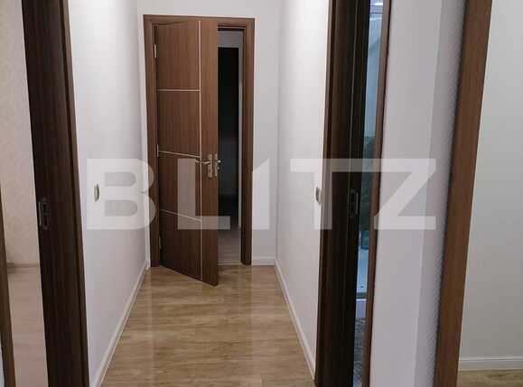 Apartament de închiriat 3 camere Tractorul - 65036AI | BLITZ Brașov | Poza9
