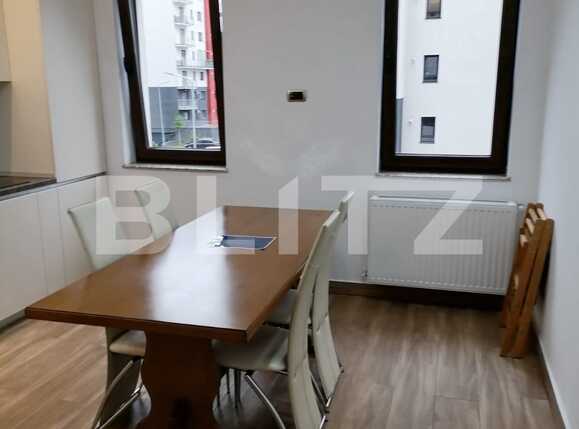 Apartament de închiriat 3 camere Tractorul - 65036AI | BLITZ Brașov | Poza5