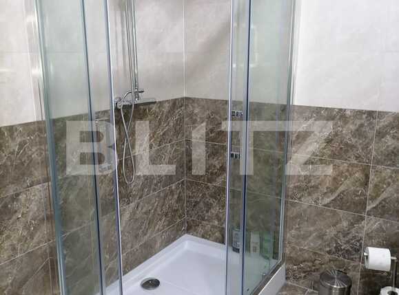 Apartament de închiriat 3 camere Tractorul - 65036AI | BLITZ Brașov | Poza16