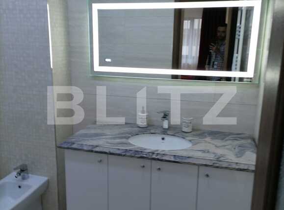 Apartament de închiriat 3 camere Tractorul - 65036AI | BLITZ Brașov | Poza19