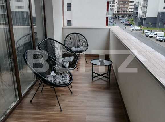 Apartament de închiriat 3 camere Tractorul - 65036AI | BLITZ Brașov | Poza18