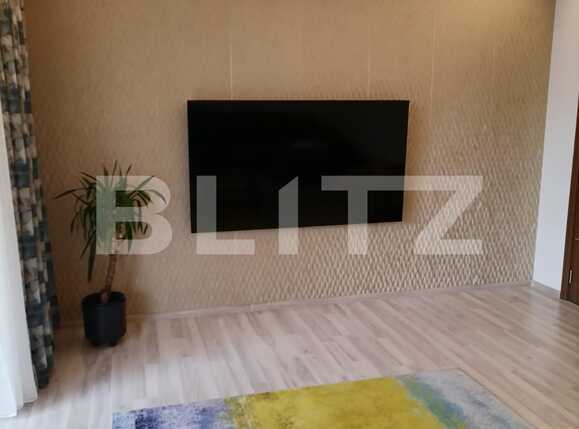 Apartament de închiriat 3 camere Tractorul - 65036AI | BLITZ Brașov | Poza3