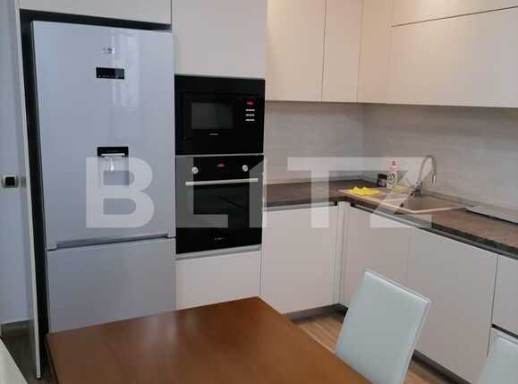 Apartament de închiriat 3 camere Tractorul - 65036AI | BLITZ Brașov | Poza12