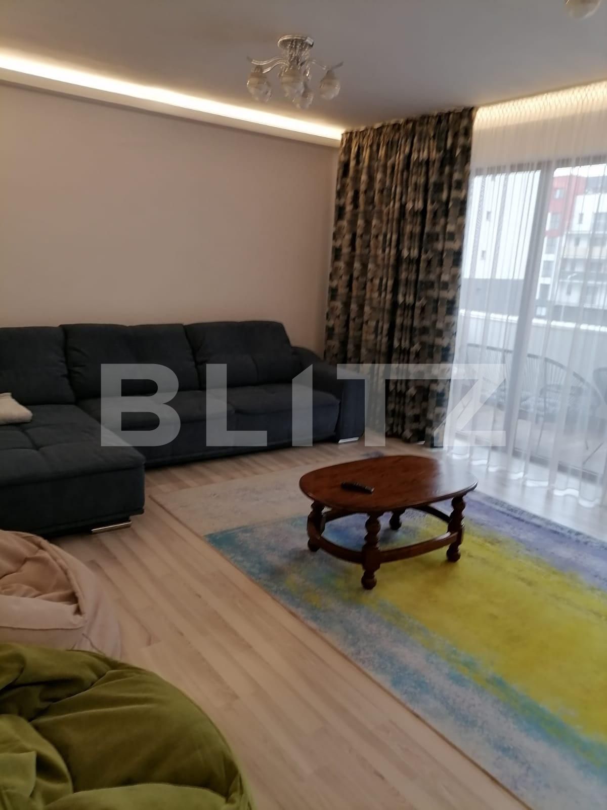 Apartament de închiriat 3 camere Tractorul - 65036AI | BLITZ Brașov | Poza2