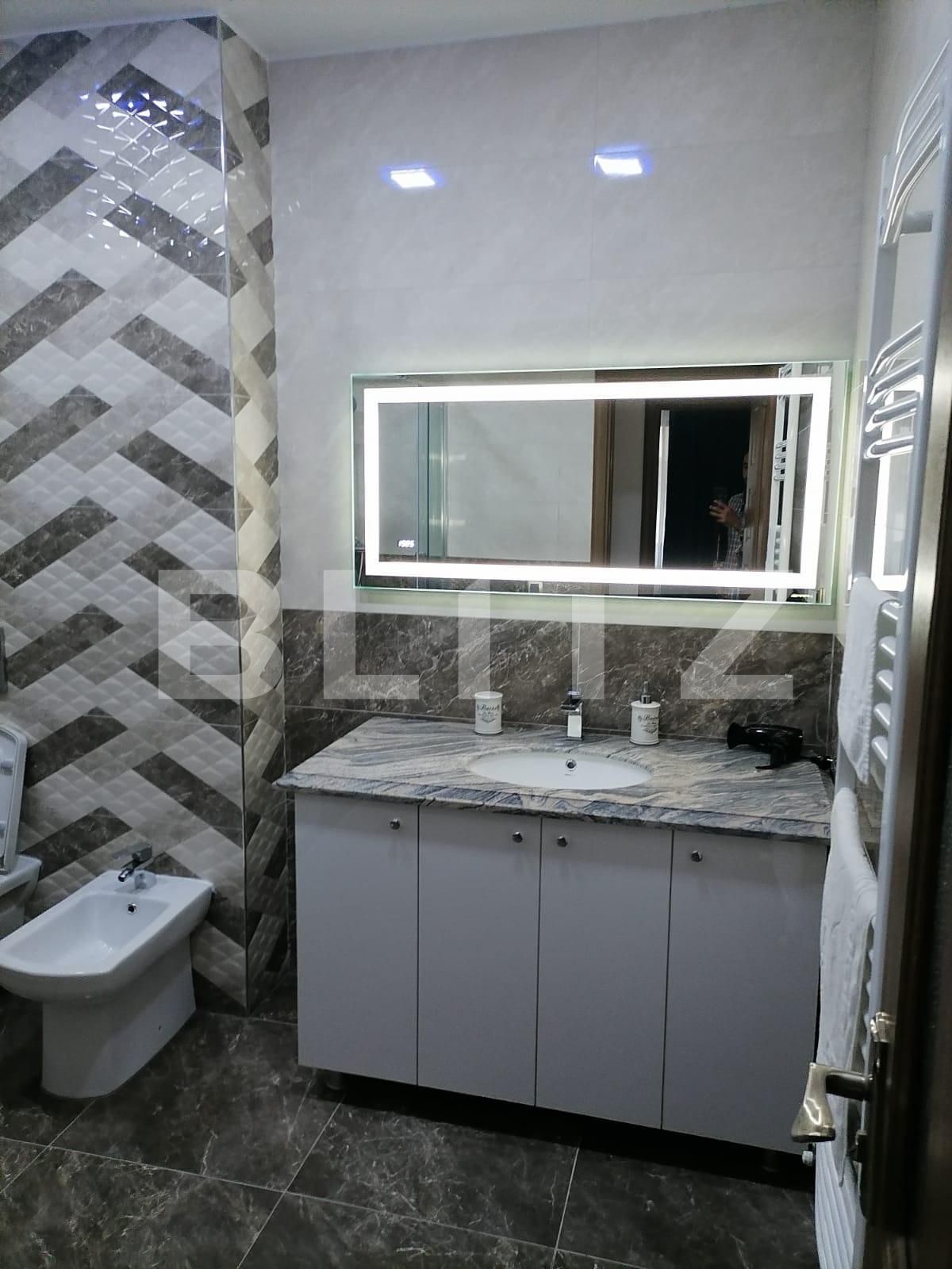 Apartament de închiriat 3 camere Tractorul - 65036AI | BLITZ Brașov | Poza15