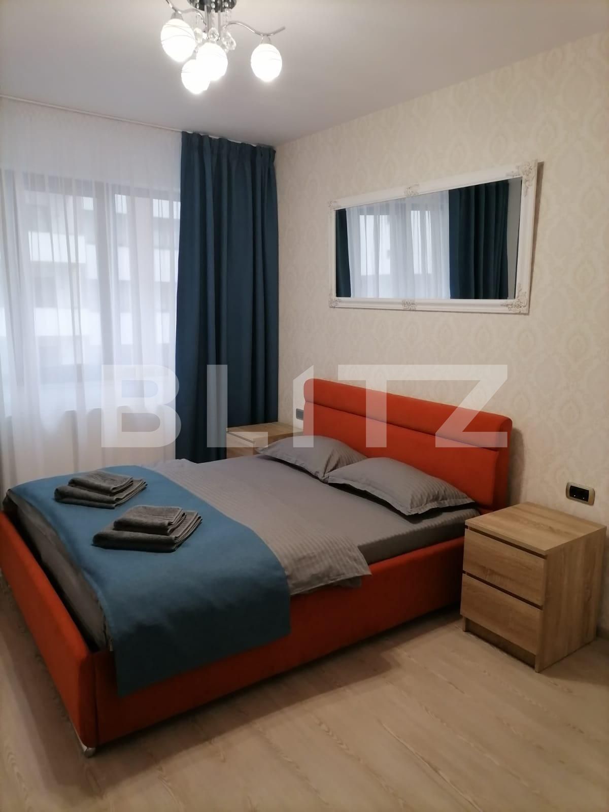 Apartament de închiriat 3 camere Tractorul - 65036AI | BLITZ Brașov | Poza7