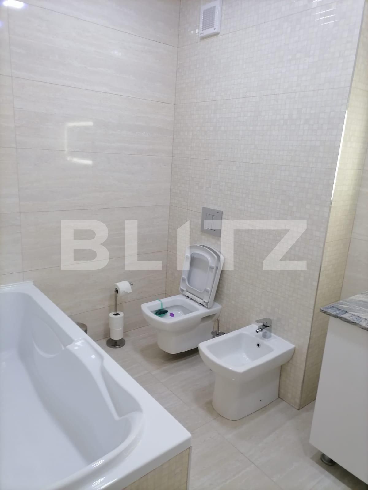 Apartament de închiriat 3 camere Tractorul - 65036AI | BLITZ Brașov | Poza14
