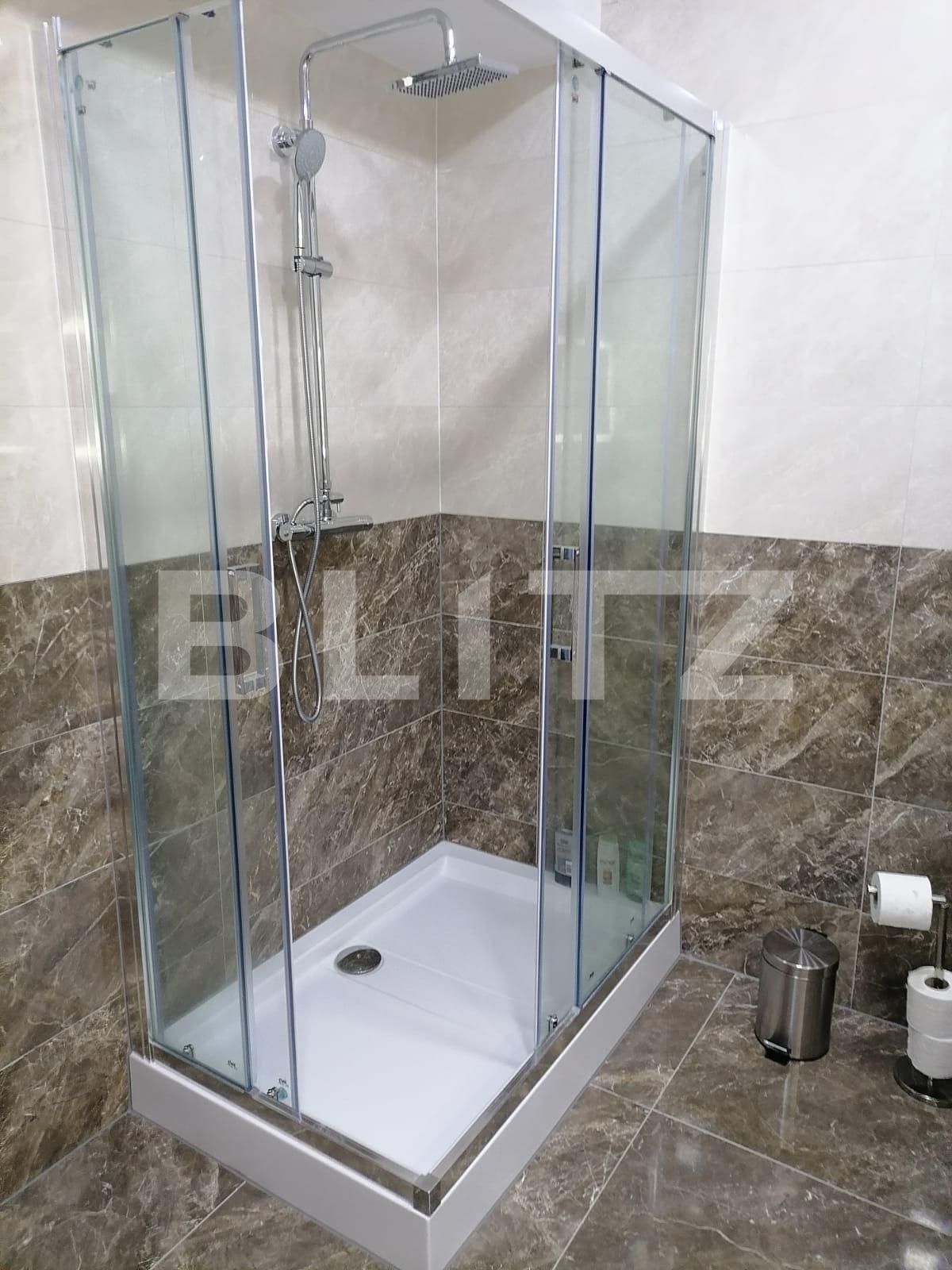 Apartament de închiriat 3 camere Tractorul - 65036AI | BLITZ Brașov | Poza16