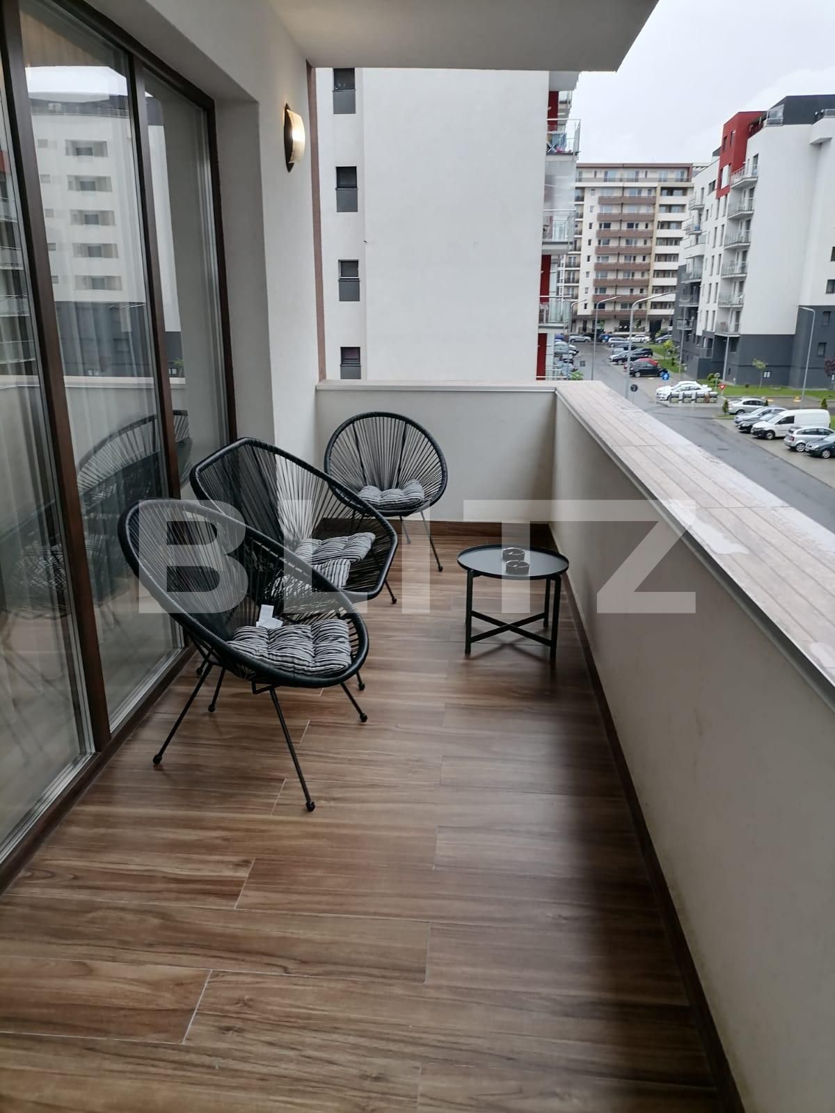 Apartament de închiriat 3 camere Tractorul - 65036AI | BLITZ Brașov | Poza18