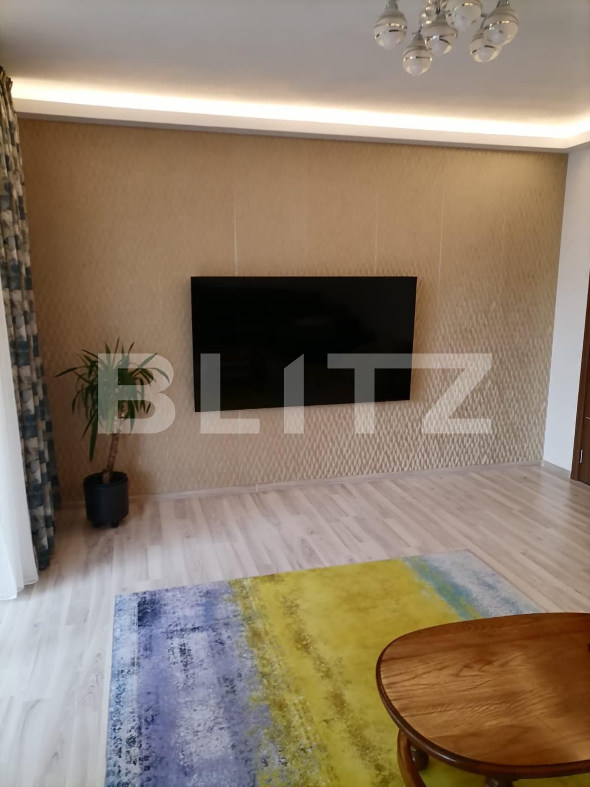 Apartament de închiriat 3 camere Tractorul - 65036AI | BLITZ Brașov | Poza3