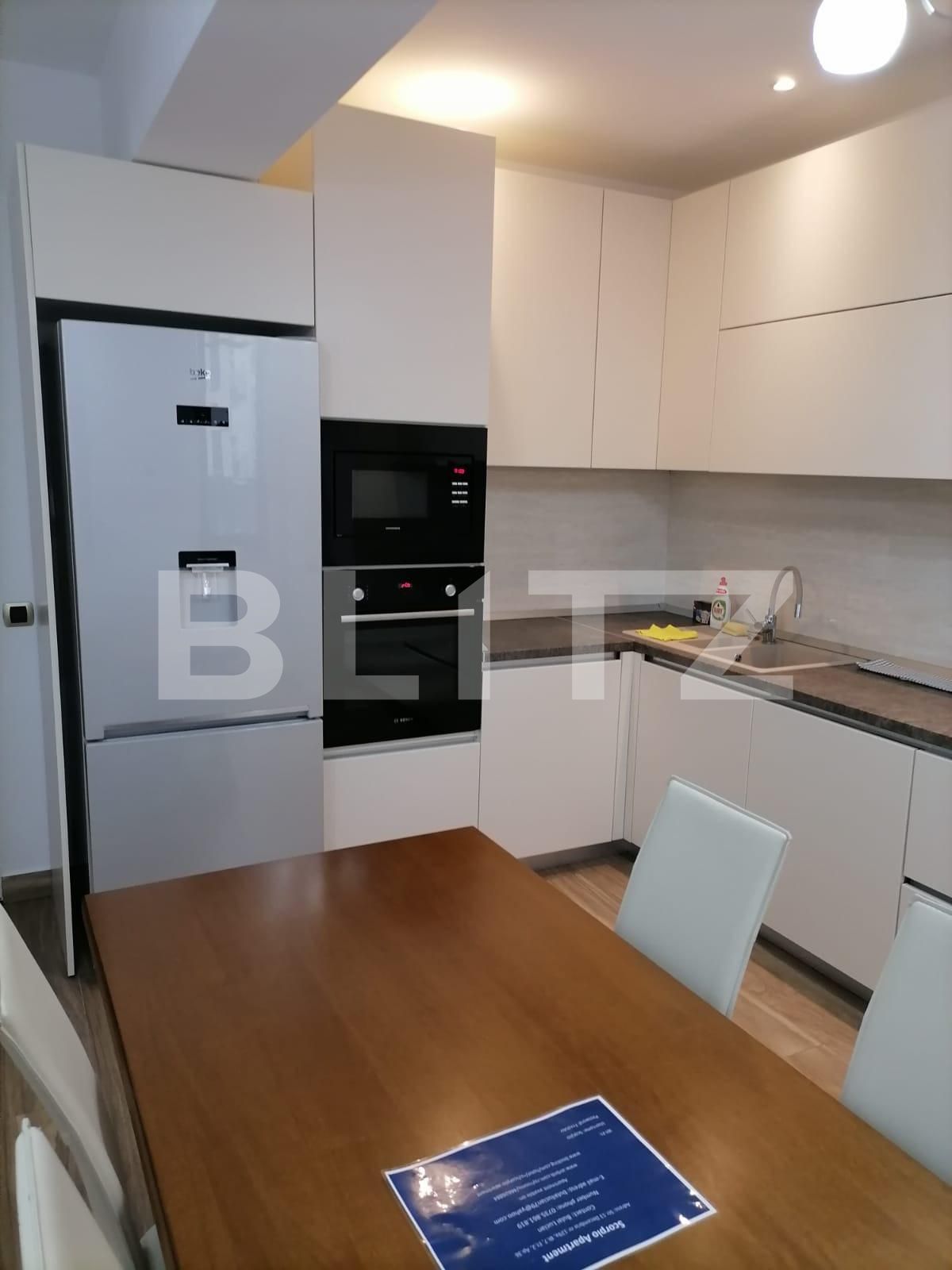 Apartament de închiriat 3 camere Tractorul - 65036AI | BLITZ Brașov | Poza12