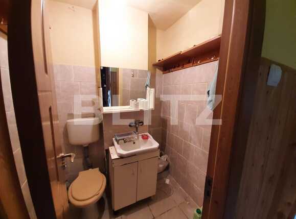 Apartament de vânzare 3 camere Craiter - 65039AV | BLITZ Brașov | Poza12