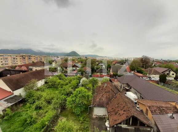 Apartament de vânzare 3 camere Craiter - 65039AV | BLITZ Brașov | Poza7