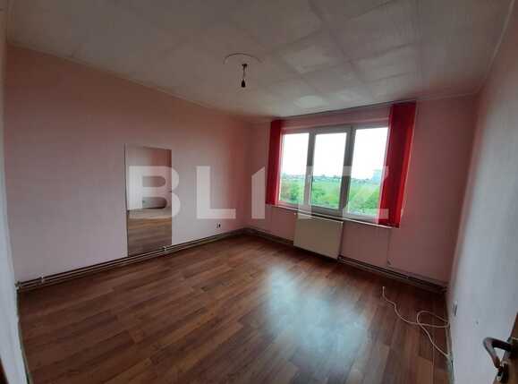 Apartament de vânzare 3 camere Craiter - 65039AV | BLITZ Brașov | Poza1